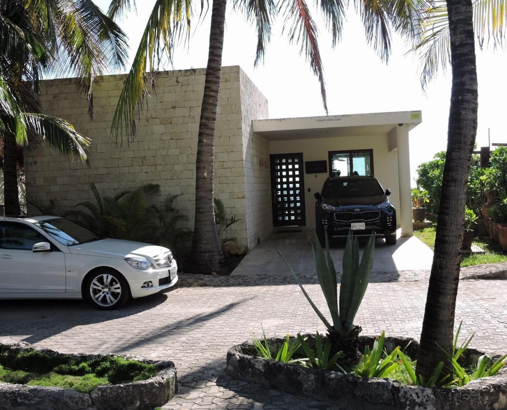 Casa Moskito Main image